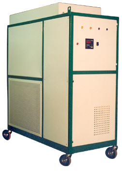 Агрегат конденсационной сушки древесины (АКС)